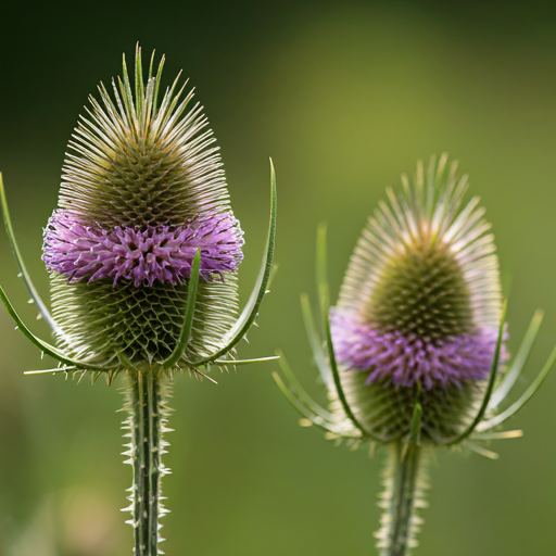 How to Grow Teasel Flowers: A Comprehensive Guide