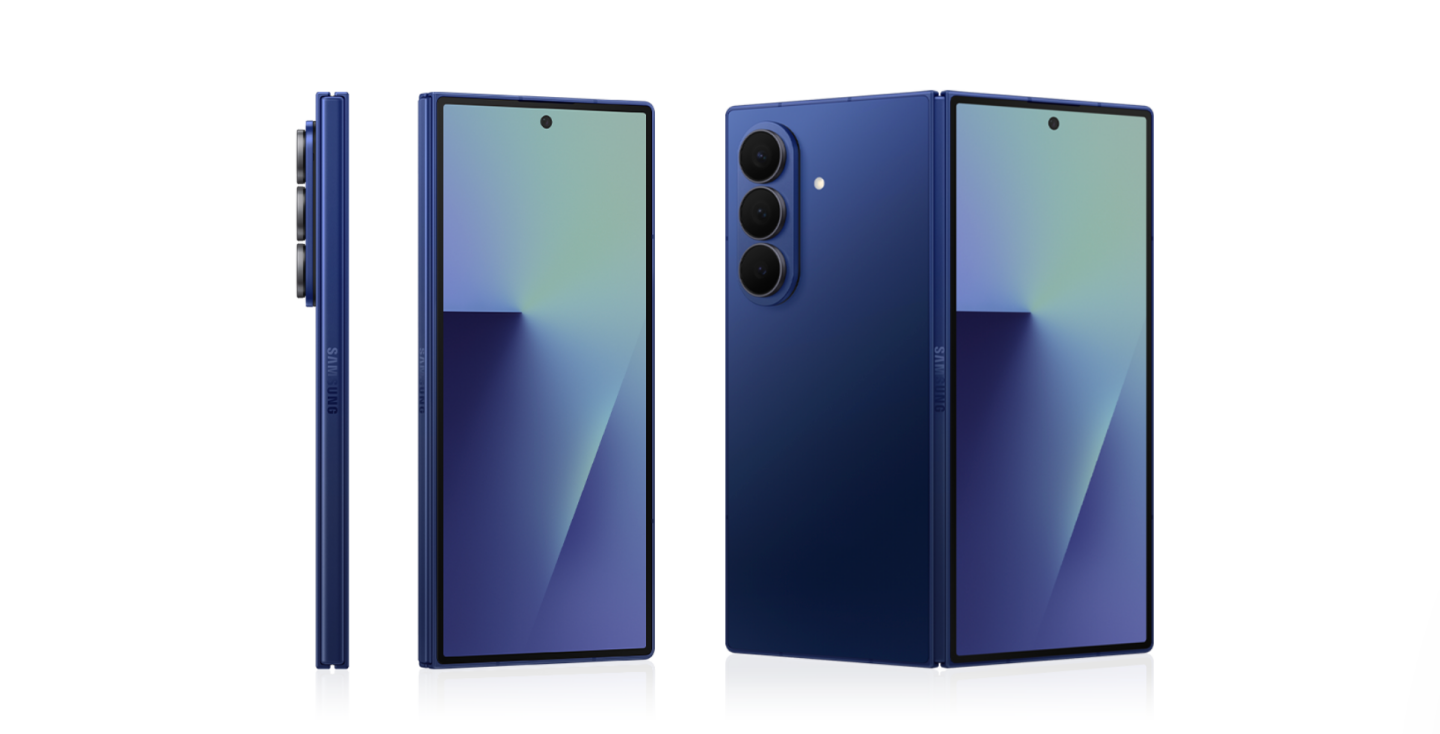 搶攻摺疊手機市場！摺疊 iPhone 無摺痕技術曝光、Samsung 三摺機登場時間一次看