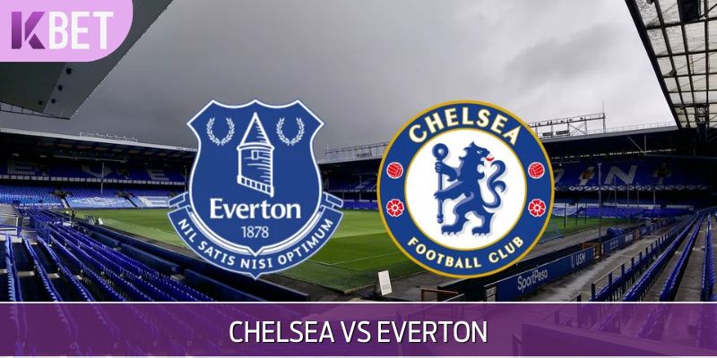 chelsea vs everton