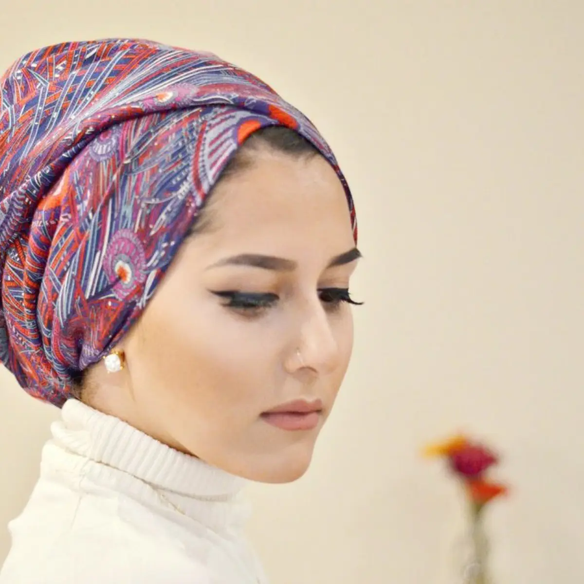 Turban Style