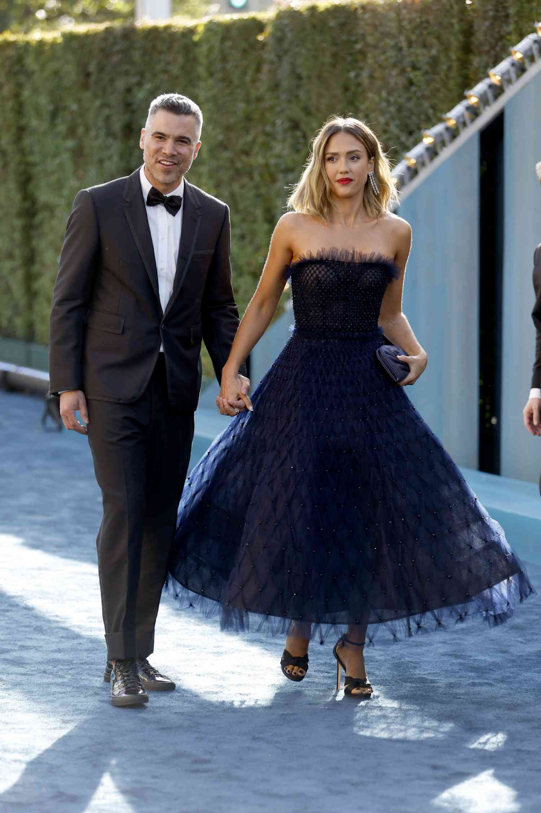 End of an Iconic Couple? Jessica Alba & Cash Warren Head for Divorce