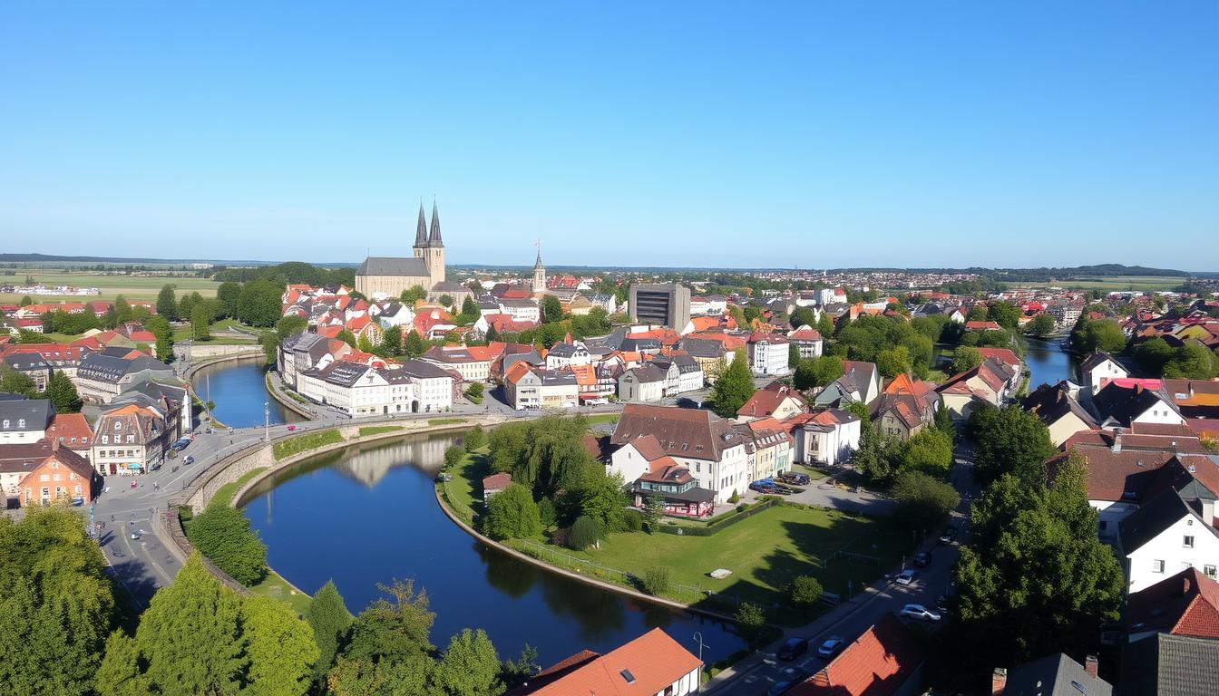 Aktuelle Nachrichten und Entwicklungen in Riesa.