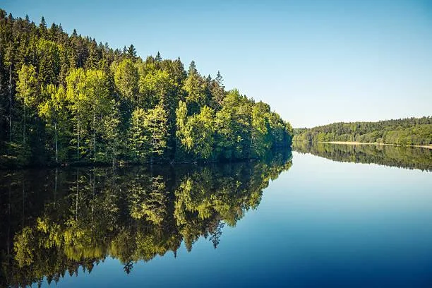 12 Remote Trails in the Heart of Nature, remote trail, wild path, nature, landscape, scenic hike, quiet land