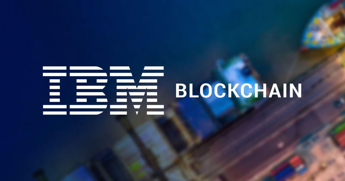 IBM Blockchain Platform