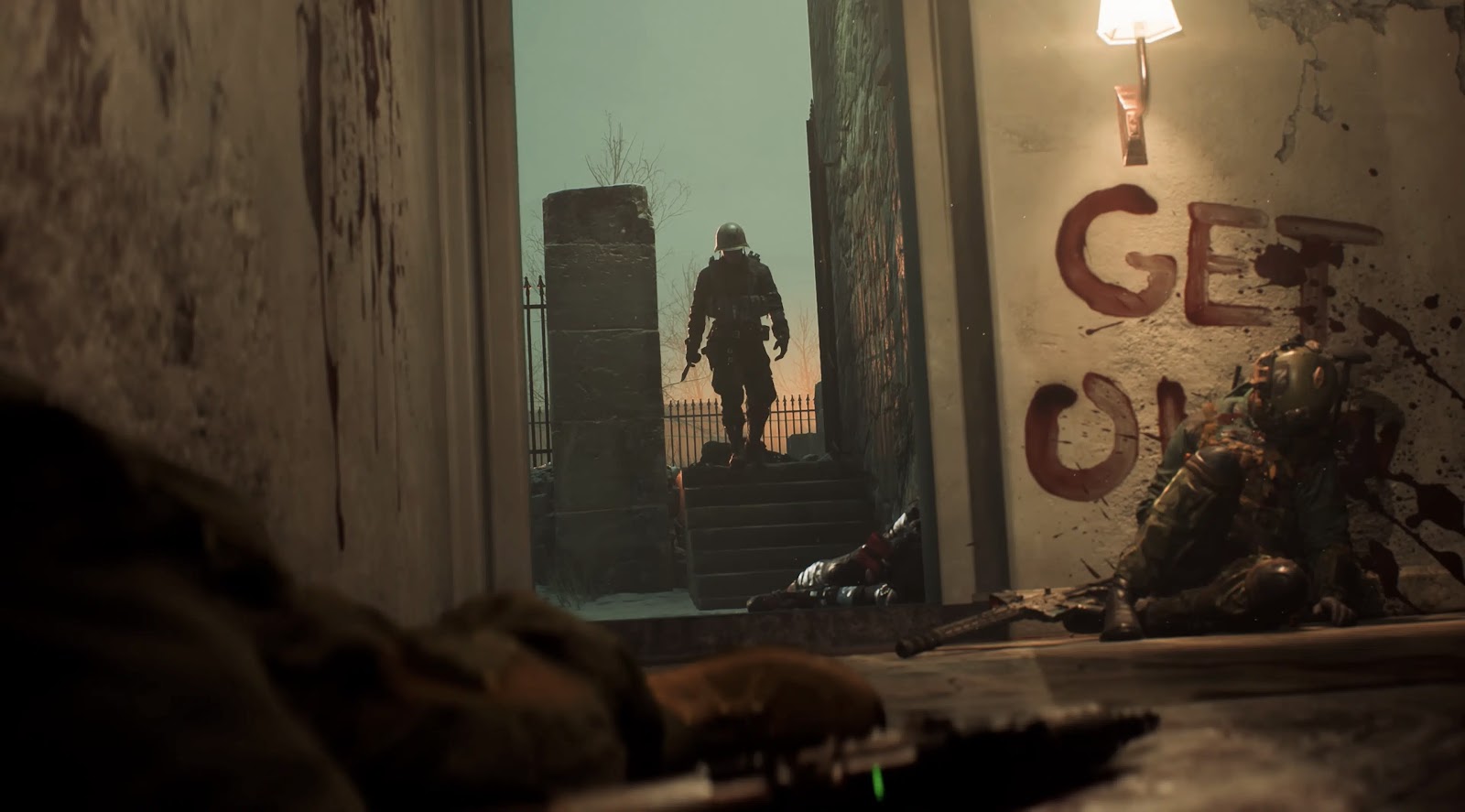 Battlefield