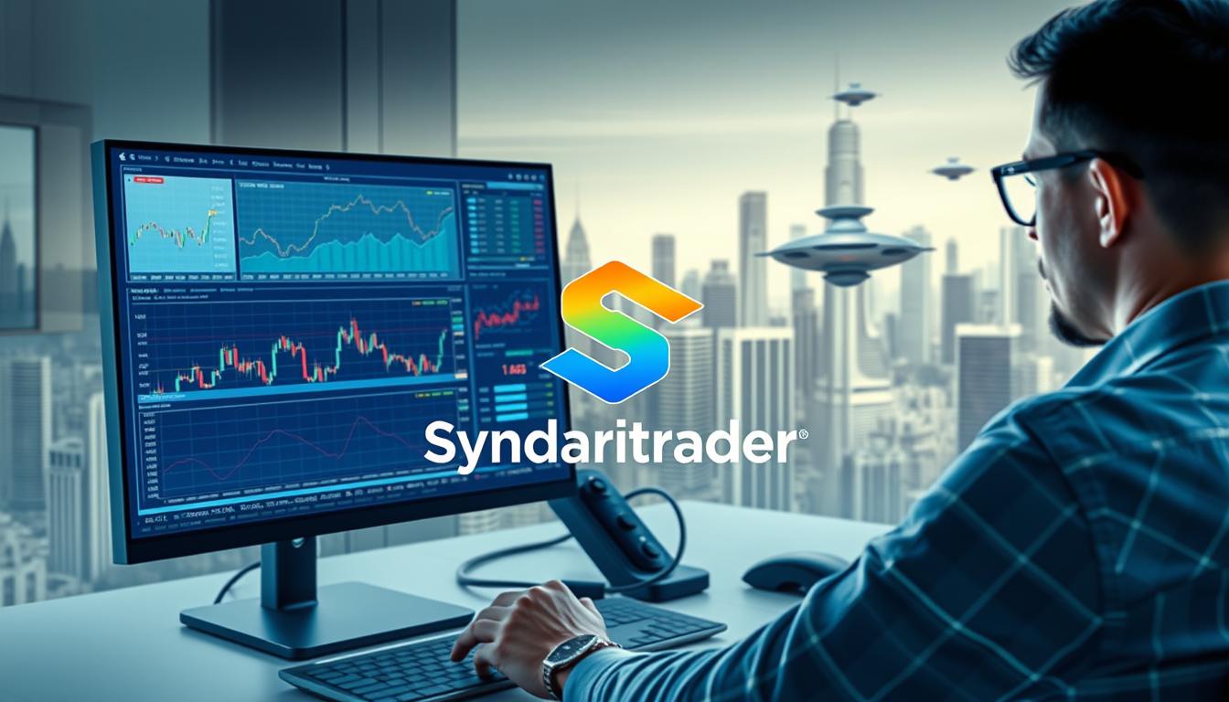 Syndaritrader