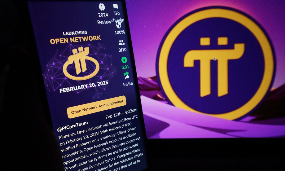 Pi Network Open Mainnet: Cơ hội nghìn đô hay chỉ là ảo mộng?