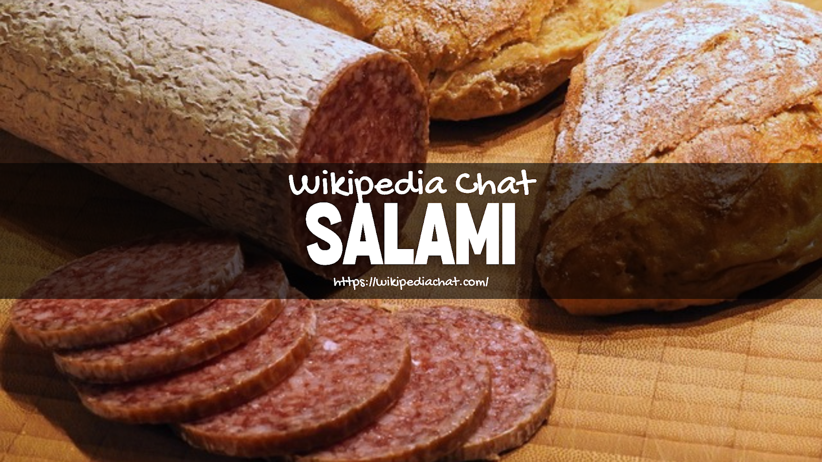 Salami