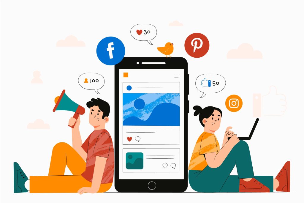  Social Media Content Strategy