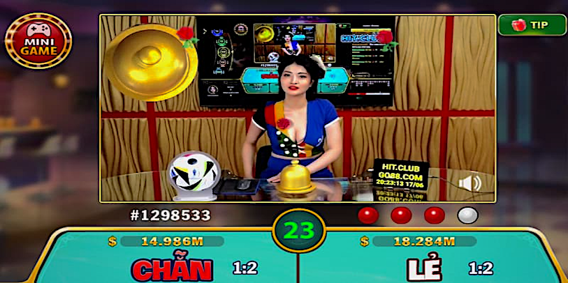 Tìm hiểu cách chơi và luật chơi Xóc đĩa livestream Hit Club