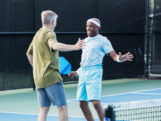 Why Is Pickleball So Popular?