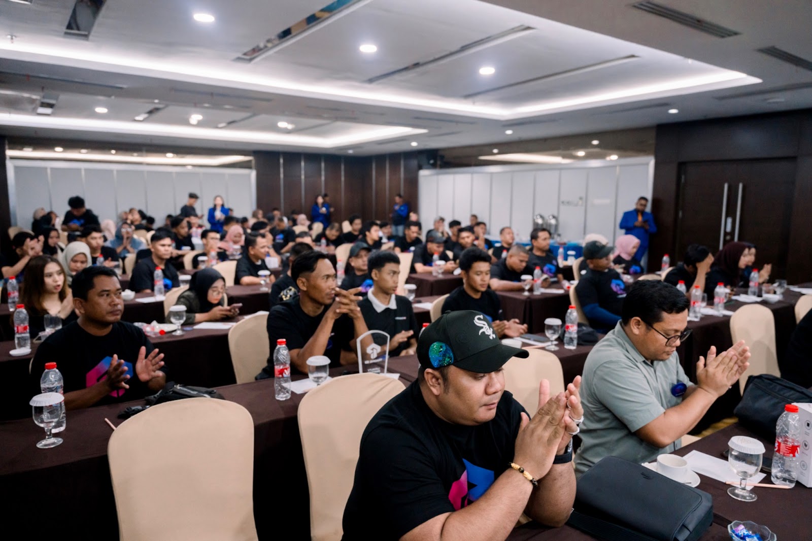 TradingPRO Road to Sumatra: Recap & Insights