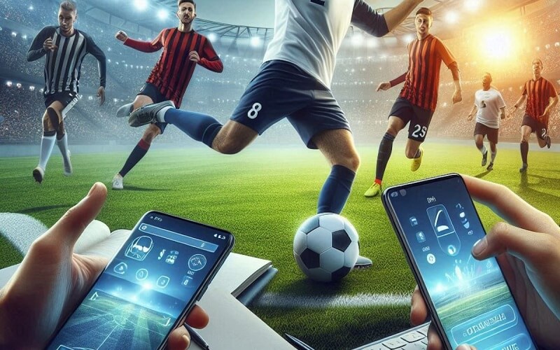 Nhà cái 8xbet - Mang đến trải nghiệm giải trí cực kỳ hấp dẫn-3