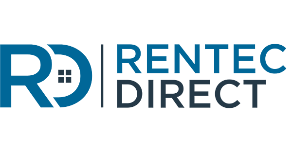 Rentec direct logo