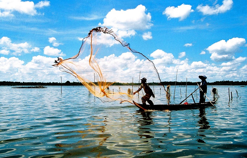 The History And Culture Of Lan Ha Bay Fishing Village