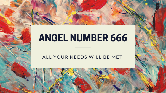 When Angel Number 666 appears to you, it is a sign that you need to start believing in yourself and your ability to do great things.