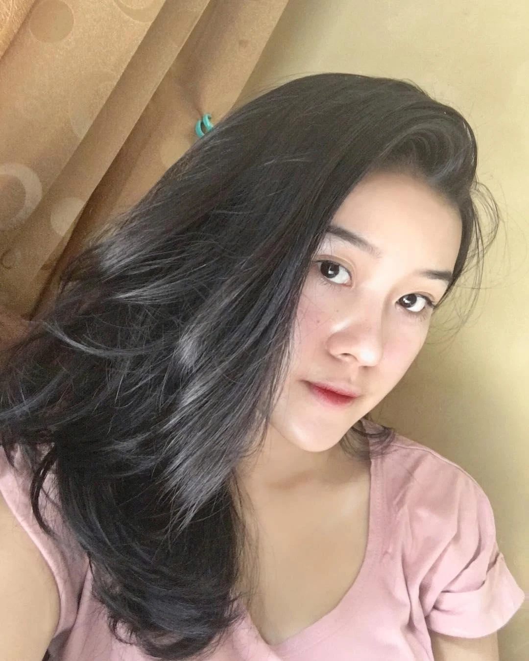 Gadis Penuh Gairah yang Membuat Hati Terguncang, gadis gairah, hati terguncang, cewek seksi