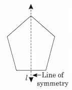 NCERT Solutions For Class 6 Maths Chapter 13 Symmetry 