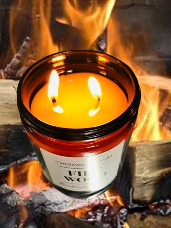 Best Fall Candles