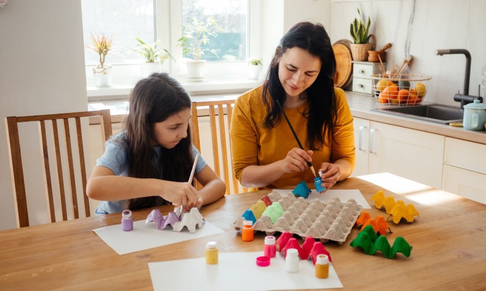 preschool curricula