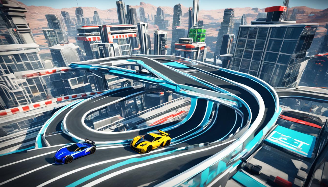 mod-friendly racing titles