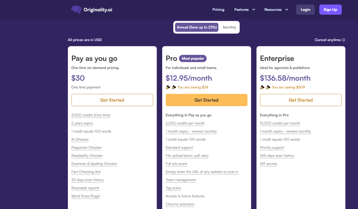 Choose a Subscription Plan-axiabits