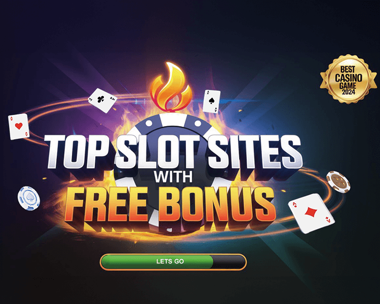 Best Slot Sites Offering Free 100 No Deposit Bonus