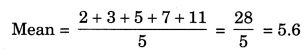 Data Handling Class 7 Extra Questions Maths Chapter 3 Q10