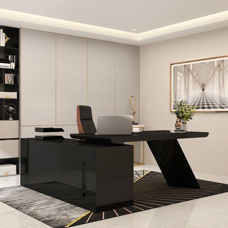 Top 5 Innovative Workspaces That Will Inspire You