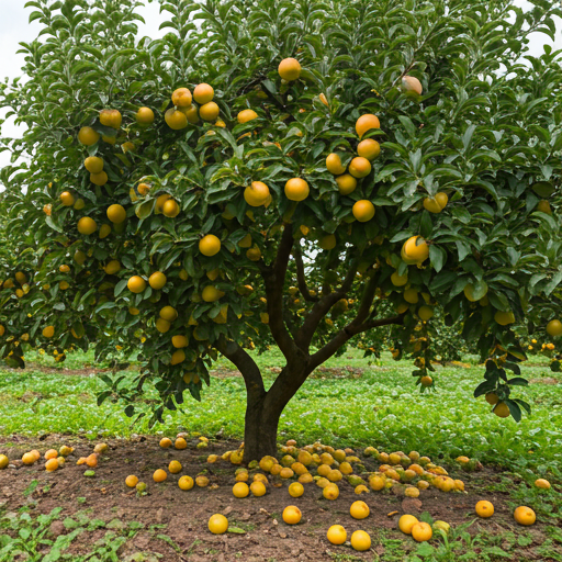 Conclusion: Protecting Your Orchard from Blossom Blight