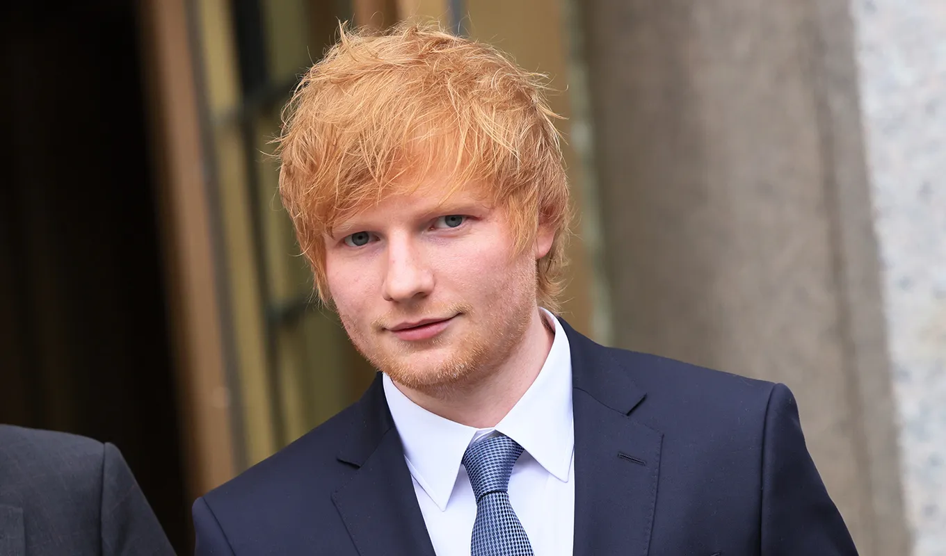 ed sheeran net worth