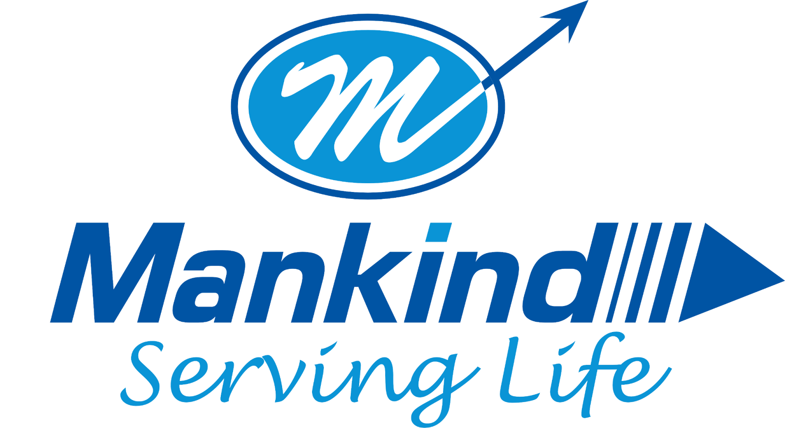 Mankind Pharma Limited Company Logo