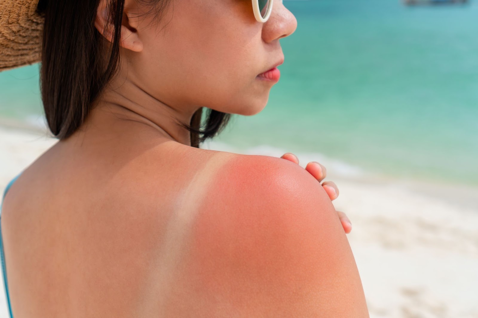 can you wear sunscreen all year round