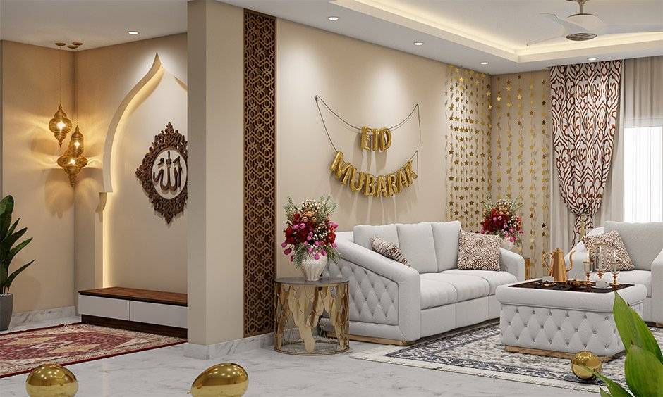 Easy Home Decorations for a Stylish Look