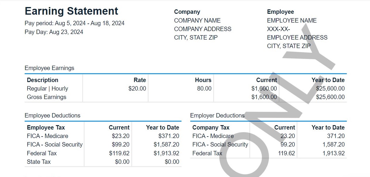 How to rent an apartment with bad credit