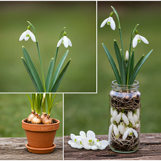 Frequently Asked Questions about snowdrop flowers