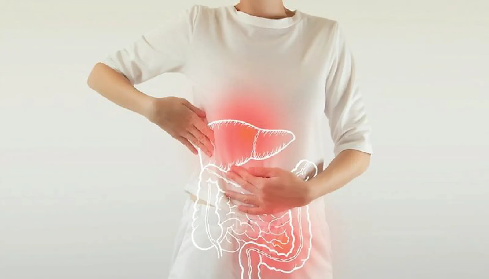 Frequent Digestive Discomfort