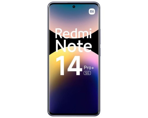 Разница между Xiaomi 14 и Redmi Note 14 Pro+ глазами пользователя