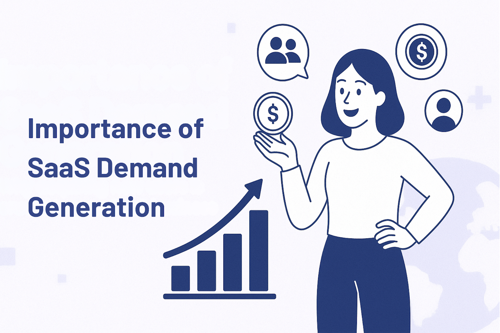 Importance of SaaS Demand Generation