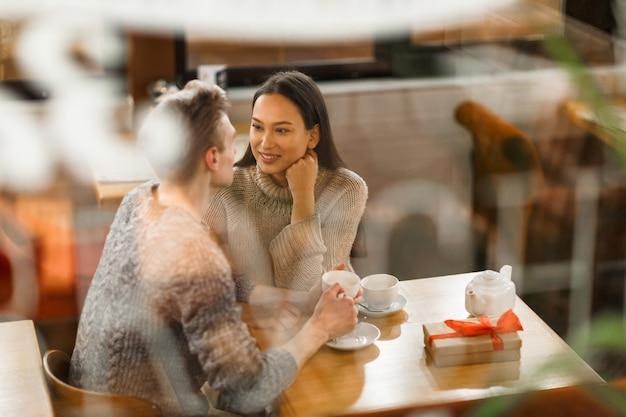 Sweet Talks: The Importance of Communication in Relationships