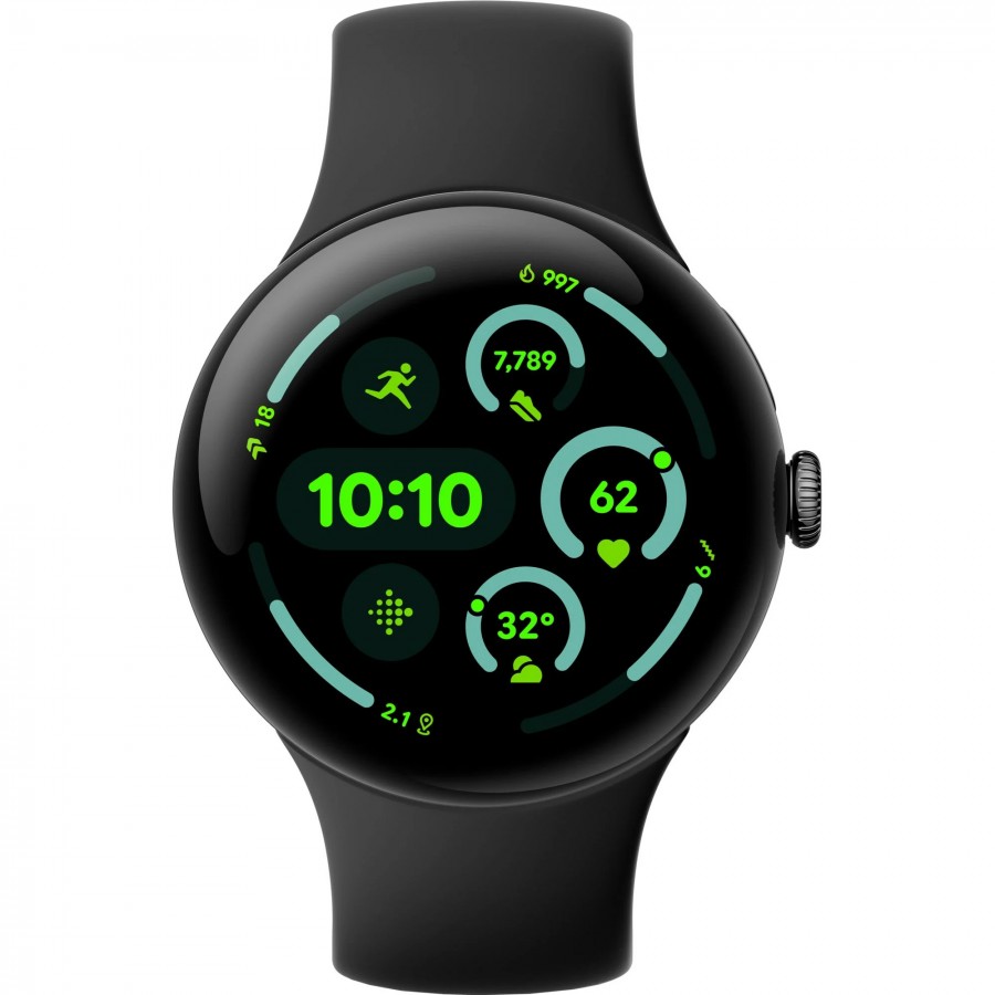 Google Pixel Watch 3 