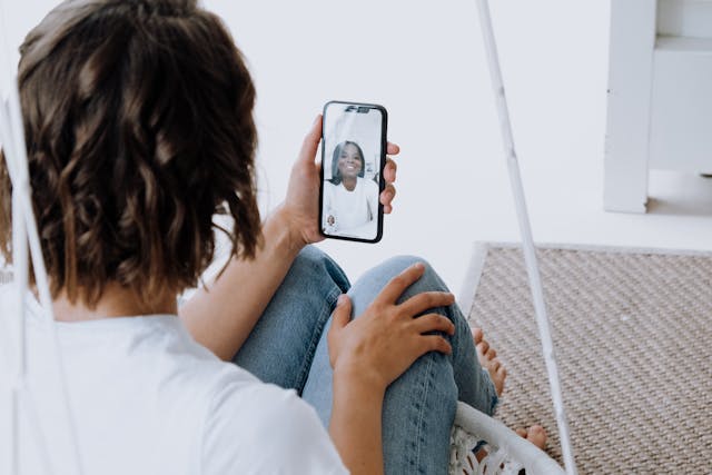 How To Delete Active Facetime Link 5