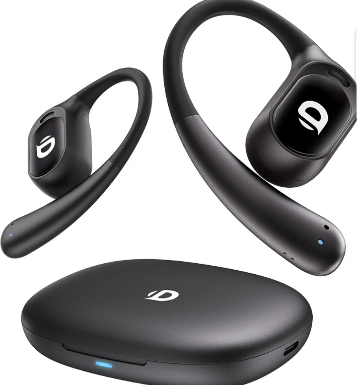 Best Open Earbuds, August 2024