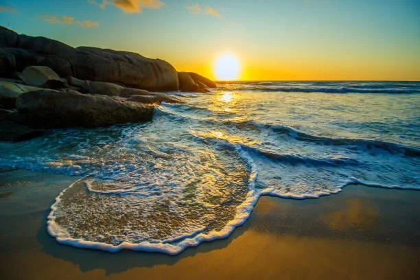 Majestic Landscapes That Will Leave You in Awe, majestic views, awe landscapes, nature, landscape, mountain beauty, natural power