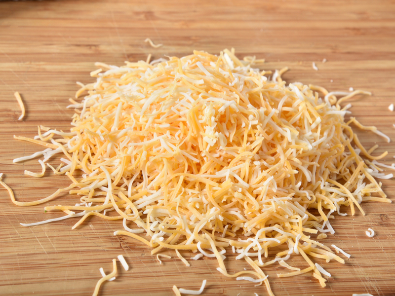 Costco cheddar shredded cheese Kalispell MT price