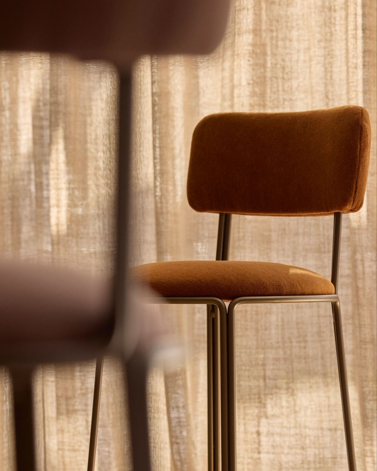 Elba seating collection