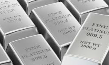 platinum product of StoneX Bullion