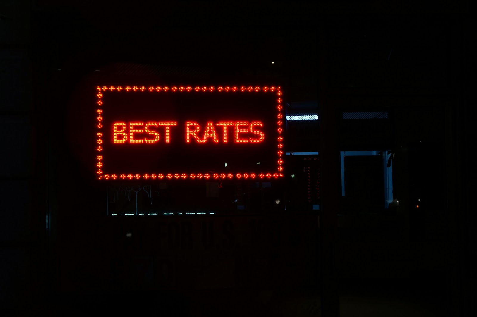 Business checking accounts best rates