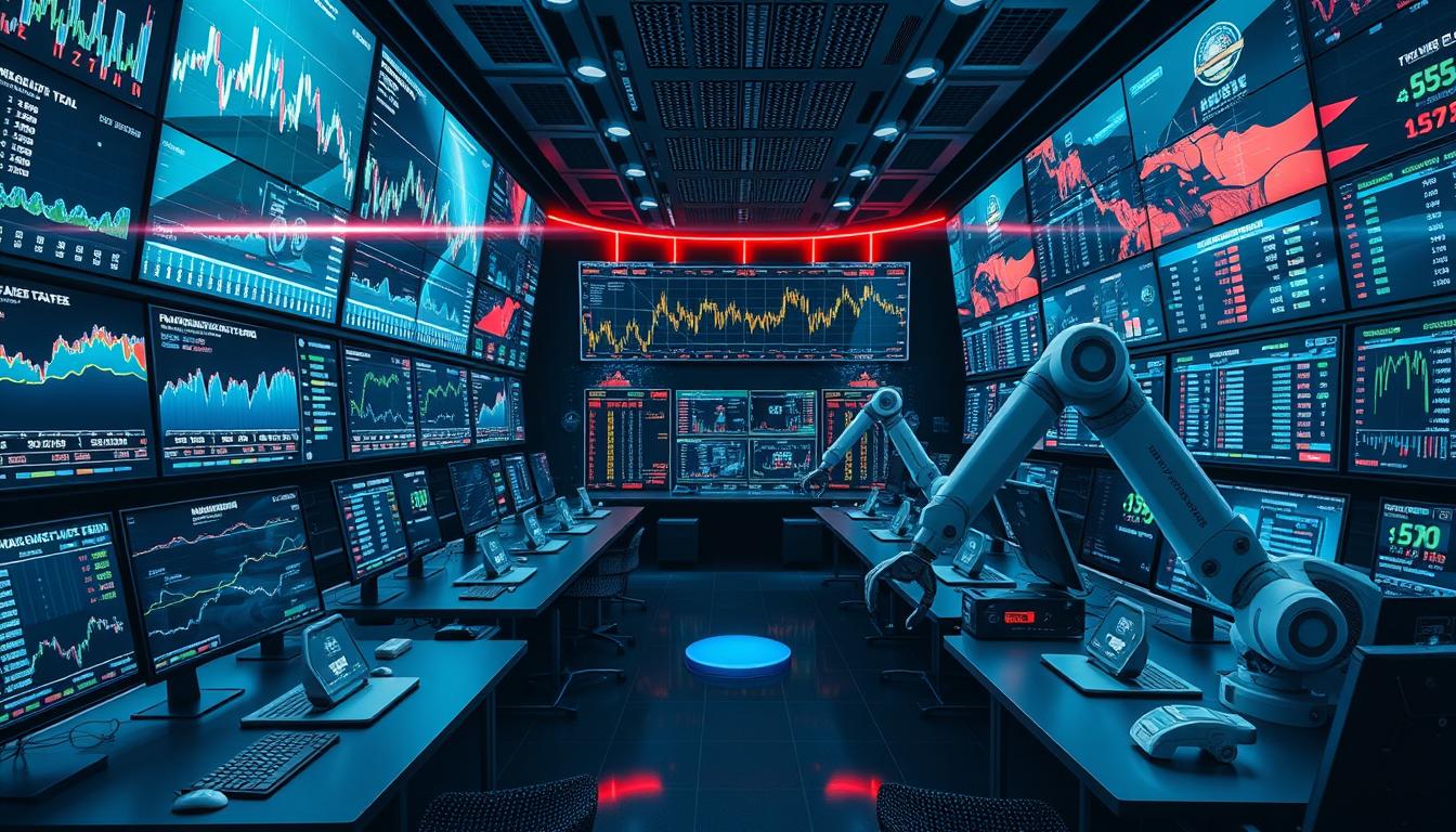 automated trading