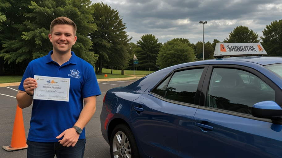 Shining Star Driving School in Wethersfield ct